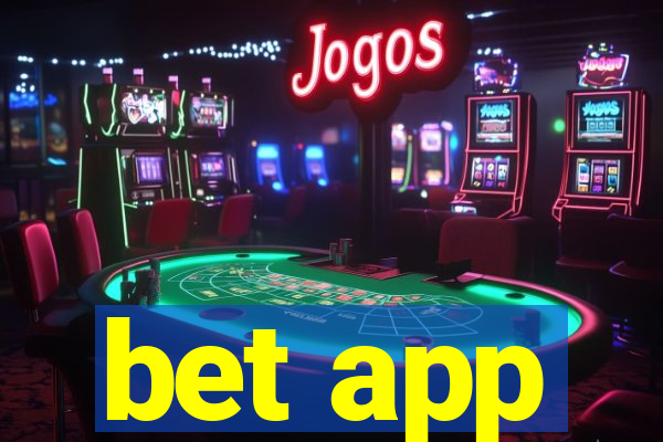 bet app